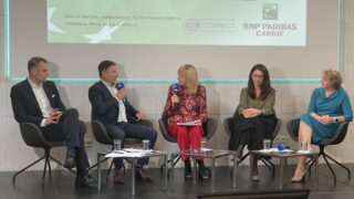 Shrnutí slovem a obrazem: Jak se v nejisté době starat o své finanční a duševní zdraví?