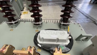 Společnost TRAFO CZ vyvinula unikátní ekologický transformátor