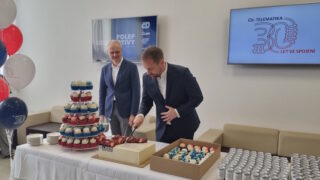 ČD - Telematika slaví 30 let. Do budoucna se chce více zaměřit na zákazníky ze státní správy a na oblast kyberbezpečnosti