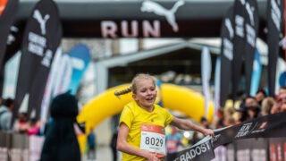 Kam se jindy nesmí. Poběžte s ČEZ RunTour po testovacím polygonu automobilky Tatra v Kopřivnici