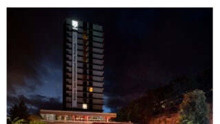 HSF System bude součástí 58. ročníku MFF Karlovy Vary. Již po třetí přiveze na festival 