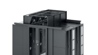 CONTEG Group dodává datacentra i pro NATO. Sází na flexibilitu a úspory energií