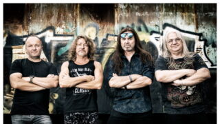 Zpěvák Jaroslav Albert Kronek vyráží s kapelou Alband na turné „Blízko nás tour 2024“