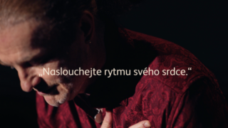 Živě: Naslouchají Češi rytmu svého srdce?