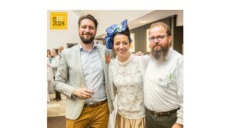 Největší evropská akce o digitalizaci nákupu slaví 20 let