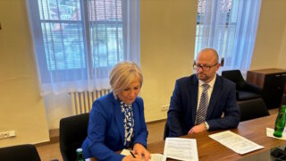 Partnerství pro větší energetickou soběstačnost obcí. SMS ČR uzavřelo spolupráci se společností S-Power Energies