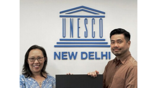 Nadace Vantage Foundation podporuje vzdělávací aktivity regionální kanceláře UNESCO pro jižní Asii v indickém Novém Dillí