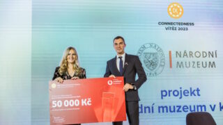 Druhý ročník digitálních Oskarů v ČR právě odstartoval. Přihlaste svůj projekt a zaleťte si pro novou inspiraci do Singapuru.