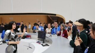 Výzva k většímu úsilí v oblasti vědeckotechnické spolupráce