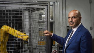 Gevorkyan pokračuje v expanzi