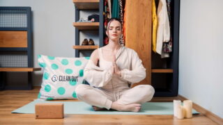 Osvěžte svůj šatník se službou Clean Out od Remixu!