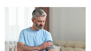 Světový den hypertenze na Brumlovce