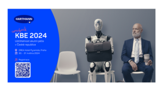 Jak udržet akutní péči, nastavit férové úhrady a spolupráci mezi jednotlivými složkami zdravotnictví. Klíčová témata přinese konference KBE 2024