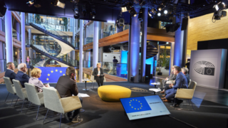 Adieu ze Štrasburku