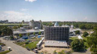 Nová Spirála otevře na podzim své brány po více než dvaceti letech a zařadí se mezi TOP multižánrové prostory ve střední Evropě