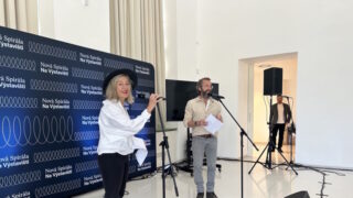 Spirála Vzkříšení, Madisonské mosty, The Saturn Revue nebo tenorista Pavel Černoch napíšou počátky nové éry multižánrového kulturního prostoru Nová Spirála na Výstavišti