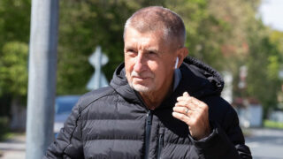 Andrej Babiš