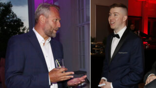 Ondřej Novotný / Jakub Jíra