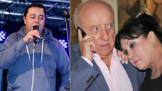 Daniel Vali / Felix Slováček a Dáda Patrasová