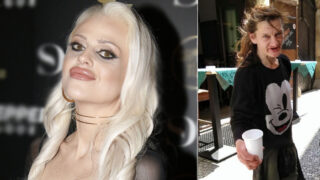 Charlotte Štiková / Katka Bradáčová