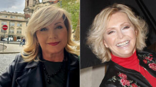 Alena Schillerová / Helena Vondráčková