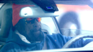 Mr. T (Lawrence Tureaud)