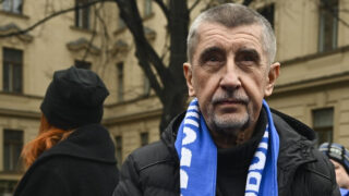 Andrej Babiš
