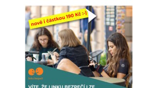 Linka bezpečí: Sociální sítě a duševní zdraví mohou být v symbióze