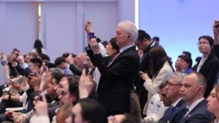 Přehlídka inovací ukázkou rostoucího vlivu