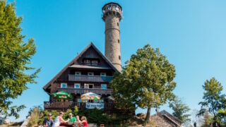 Rok sušických rozhleden startuje