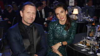 Jaromír Soukup a Michaela Taschnerová