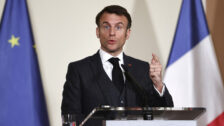 Emmanuel Macron