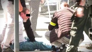 Policie zadržela střelce