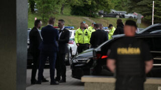 Nemocnice, kde operovali Roberta Fica