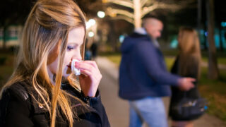 Nevěra - Ilustrační snímek