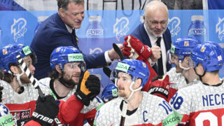 Česká hokejová reprezentace