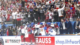 Hokejové mistrovství