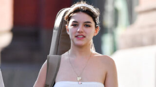 Suri Cruiseová - nově Noelleová