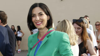 Markéta Pekarová Adamová