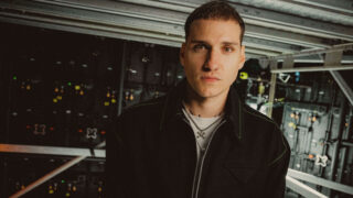 DJ NobodyListen alias Jakub Strach