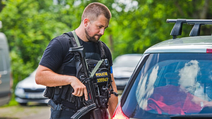 Ilustrační snímek