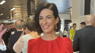 Markéta Pekarová Adamová