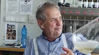 Miloš Zeman