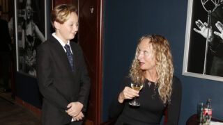 Alice Kovácsová a Hugo Havelka