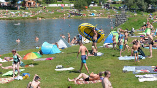 Počasí - Ilustrační snímek