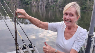 Helena Vondráčková