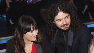 Ewa Farna, Martin Chobot