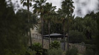 Chateau Bigaud / Andrej Babiš