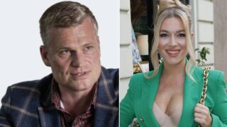 Filip Turek / Dominika Myslivcová