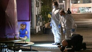 Po útoku nožem v německém městě Solingen jsou podle policie tři mrtví